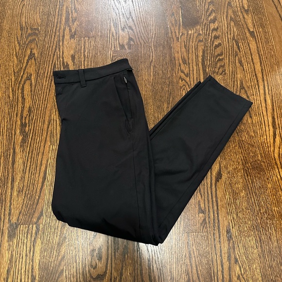 Lululemon Commission Pants 31W - Picture 2 of 6